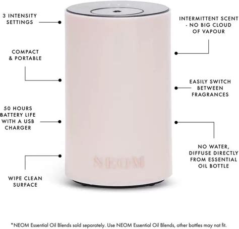 Image result for Neom Diffuser