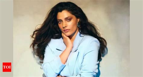 Saiyami Kher opens up on the stressful experience of losing gear before ...