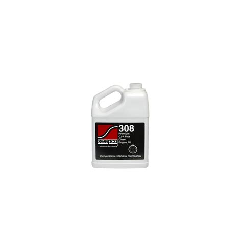 Buy Swepco Premium CJ-4 Plus Diesel Engine Oil SAE Grade 5w-40-1 Gallon ...