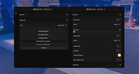 Image result for Reaper 2 Script Pastebin AutoFarm