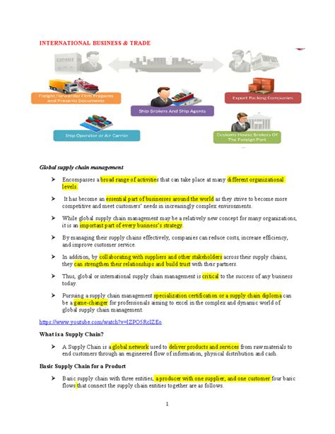 International Business Trade 的图像结果