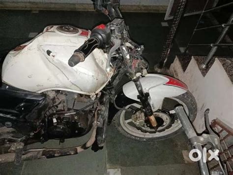 Tvs rtr apache 160 2v - Motorcycles - 1818748183