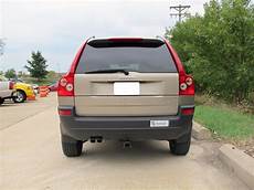 Volvo Xc90 Hitch by Trailer Hitch For 2005 Volvo Xc90 Draw Tite 75152 Volvo Xc90 Hitch