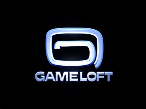 Gameloft logo and symbol, meaning, history, PNG