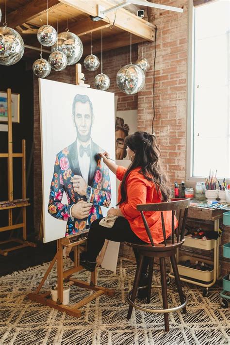 Lindsay Ponce | Saatchi Art