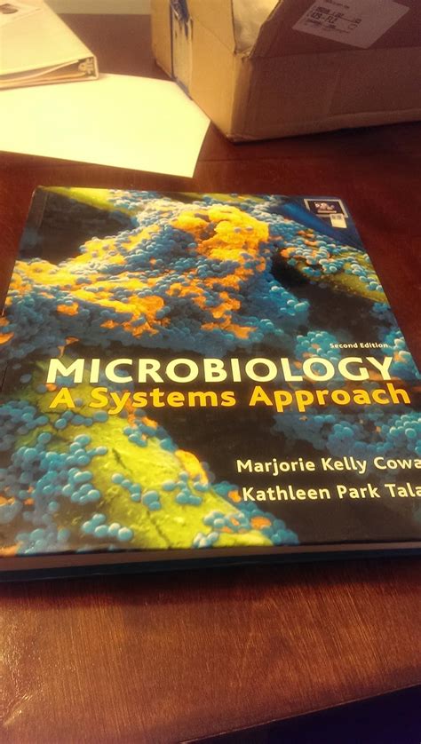 Buy Microbiology: A Systems Approach Book Online at Low Prices in India ...