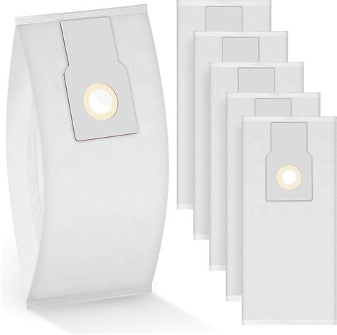 Amazon.com - 53294 Style O HEPA Cloth Vacuum Bags For Kenmore ...