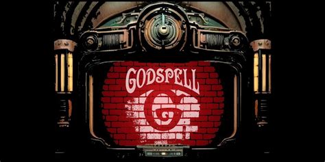 GODSPELL: 2012 Revised Version, 6338 South Kings Ranch Road, Gold ...