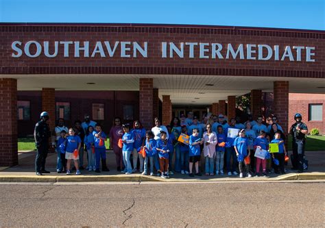 Southaven Police Department... - Southaven Police Department