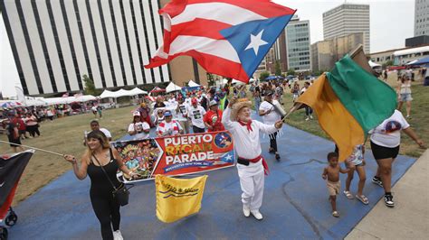 Does Puerto Rico vote for president? Insults fly during Trump rally