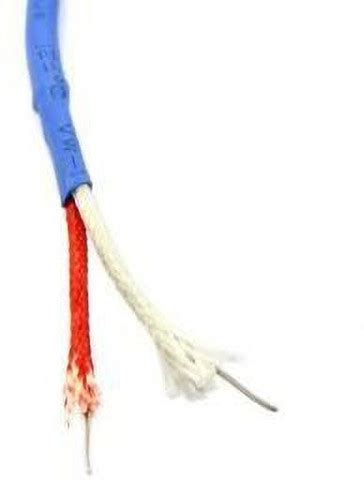 TRUSTECH Glass Fiber High Temperature Operating temperature range ...