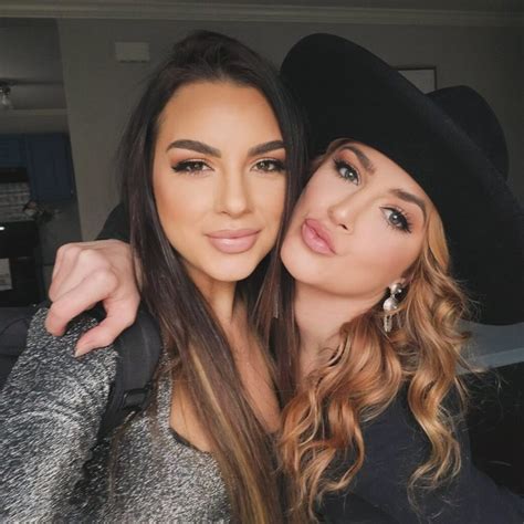 Tanya Tucker's daughter Presley Tanita Tucker Biography: Net Worth ...