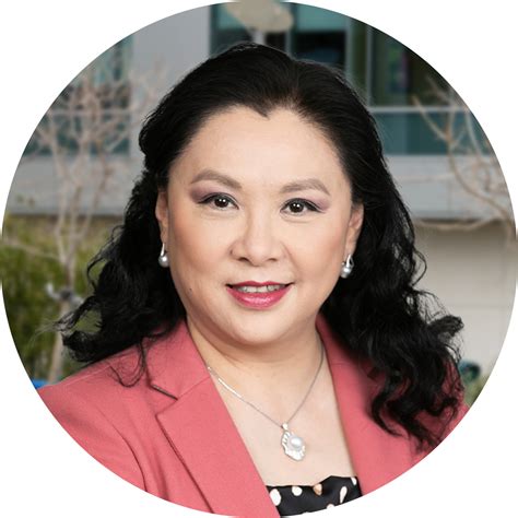 Christine Yang, Chief Information Officer - Alameda Health System