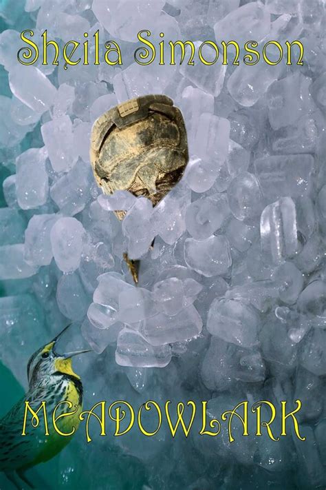 Meadowlark eBook by Sheila Simonson | Official Publisher Page | Simon ...