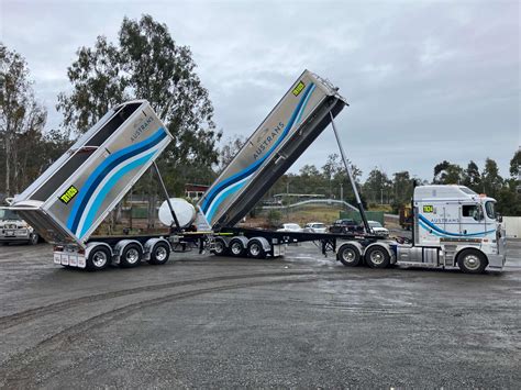 Semi, Rigid, Heavy Vacuum Tanker Drivers -42901 | Driver Jobs Australia