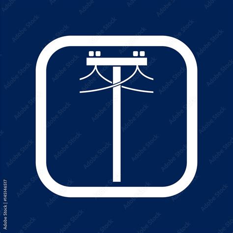 Power Line Connection Connection Icon 的图像结果