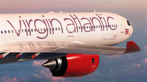 Tampa International Airport Prepares To Welcome Virgin Atlantic