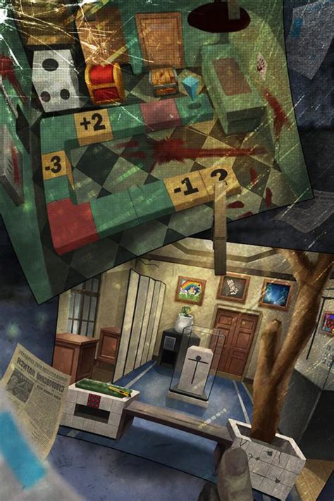 密室逃脱绝境系列11游乐园攻略大全 全十章完整攻略[多图]-新手攻略-游戏鸟手游网