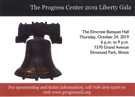 2019 - Progress Center