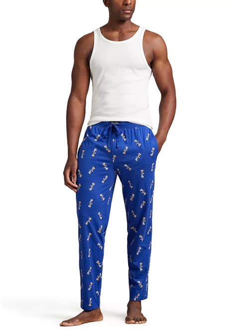 Polo Ralph Lauren Men's Knit Pajama Pants | Belk