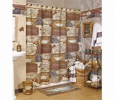 Country Decor Shower Curtains by Learn How Country Shower Curtains Can Transform Your Country Decor Shower Curtains