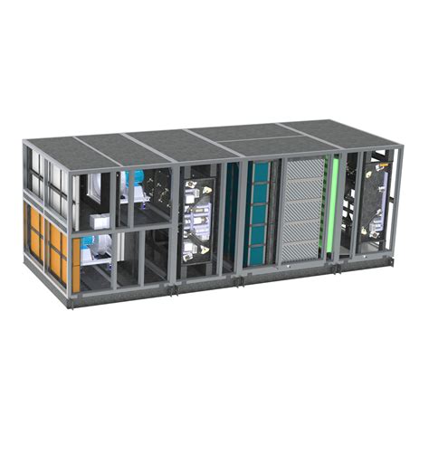 Heat Recovery Units | Energy Recovery Unit & Ventilation Systems