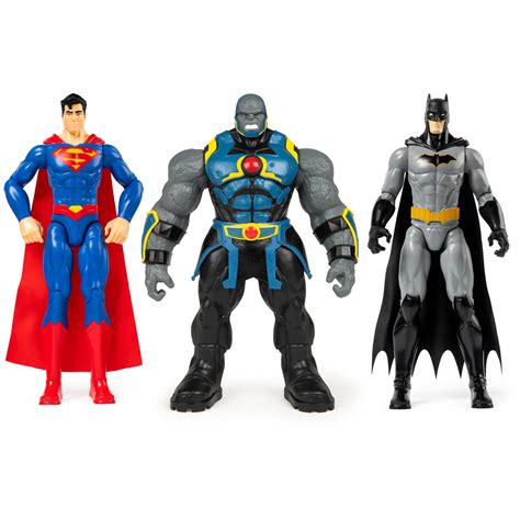 Cheap 12 superhero action figures 2025