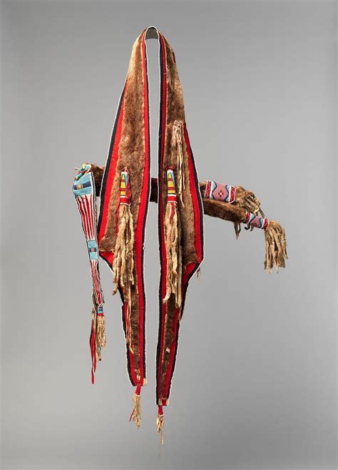Nez Perce Tribe’s Beads: A Journey Through Heritage and Beauty