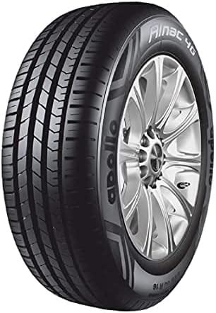 Continental ContiUltraContact UC6 195/55% R16 87V Tubeless Car Tyre ...