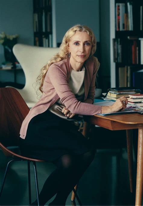 Tribute to Franca Sozzani | Moda | Vogue