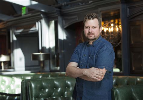 On the Line: Zachary Scherer of The Country Club, Costa Mesa – OC Weekly