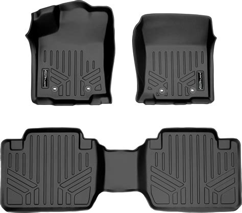 Smartliner Custom Fit Floor Mats