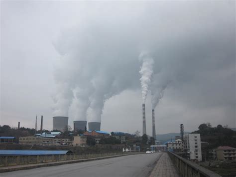 China Emissions Trading