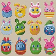 Image result for Stitch Easter Bunny