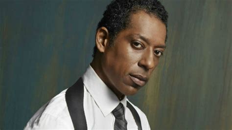 PODCAST: EXCLUSIVE Orlando Jones talks about what went down on American ...