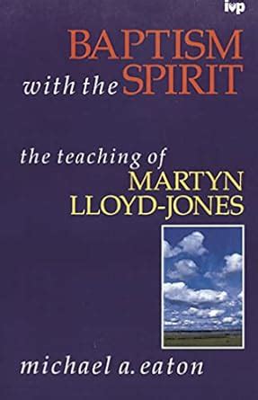 Buy Baptism with the spirit Book Online at Low Prices in India ...