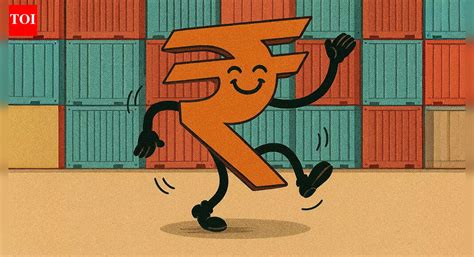 Rupee: That 90s Feeling? It’s A Good Thing, At A Good Time - The Times ...