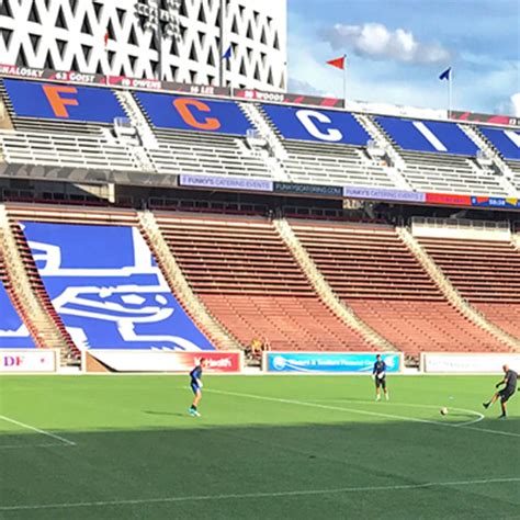Seattle Sounders FC at Inter Miami CF, Chase Stadium, Fort Lauderdale ...