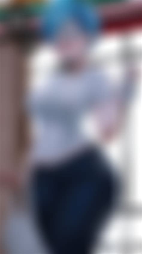 Bulma (Echo Saber) [Dragon Ball] : r/AnimeMILFS