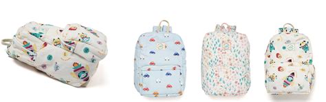 Buy Toddler Bags For Babies - Tidy Sleep