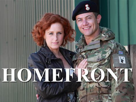 Homefront Tv Series