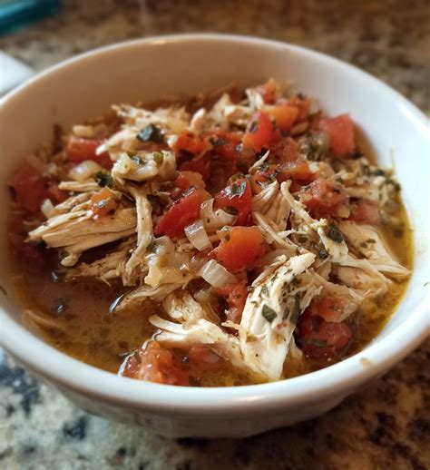 chicken recipes crockpot healthy: 5 Reasons to Love It - Wilingga Recipes