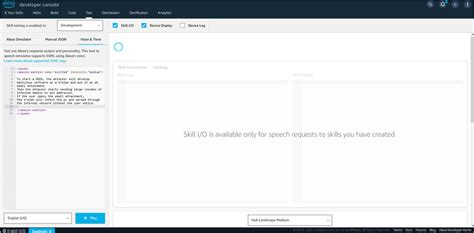 Image result for Amazon Alexa Developer