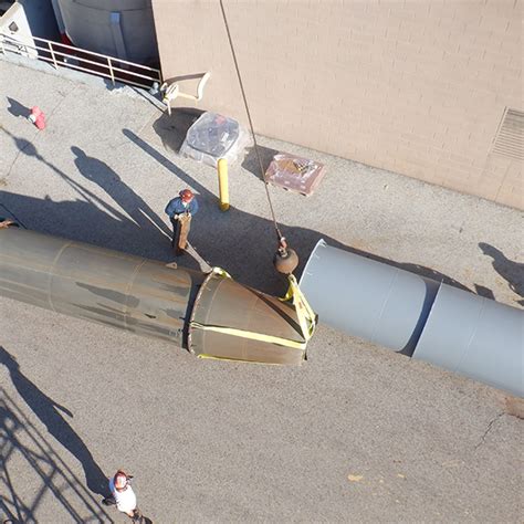 Image result for Main Stack Repair