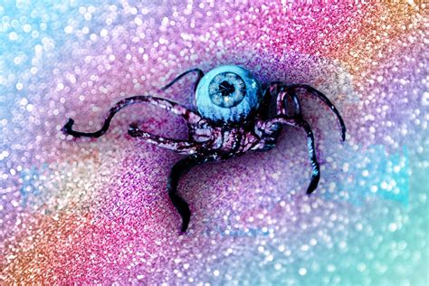 Image result for Alien Earth Ocellus