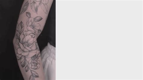 Daily Tattoo Moisturiser - Hydrate & Prevent Fading – Flaunt Your Ink