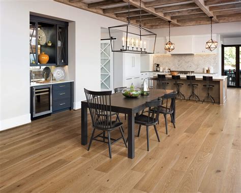 Engineered Hardwood Flooring for Kitchens | Your Trusted Flooring Retailer