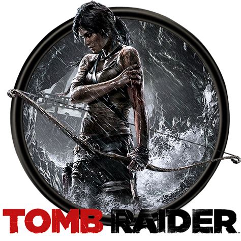 Купить Tomb Raider GOTY Edition ключ steam за 445 рублей