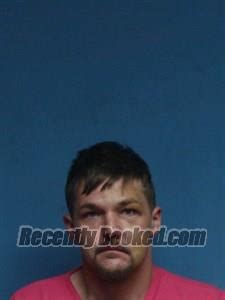 Recent Booking / Mugshot for James Miller in Lonoke County, Arkansas