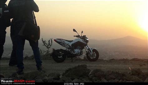 Benelli TNT Naked T-135 spotted in the wild during photoshoot - IBTimes ...
